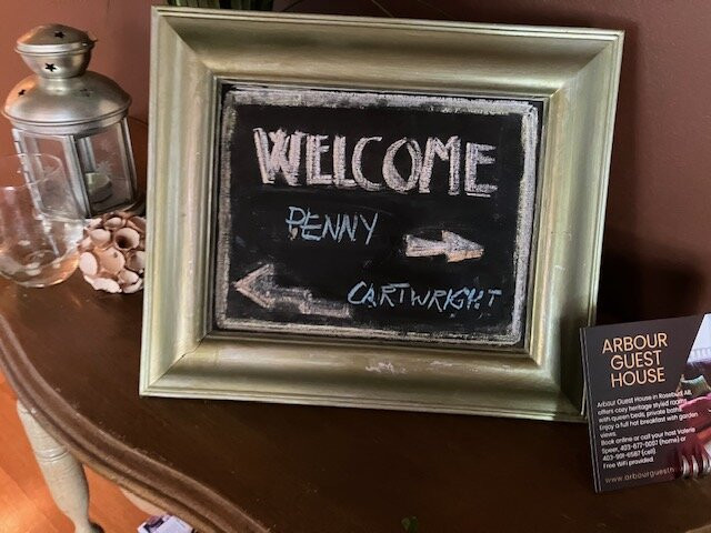 Arbour Guest House主图