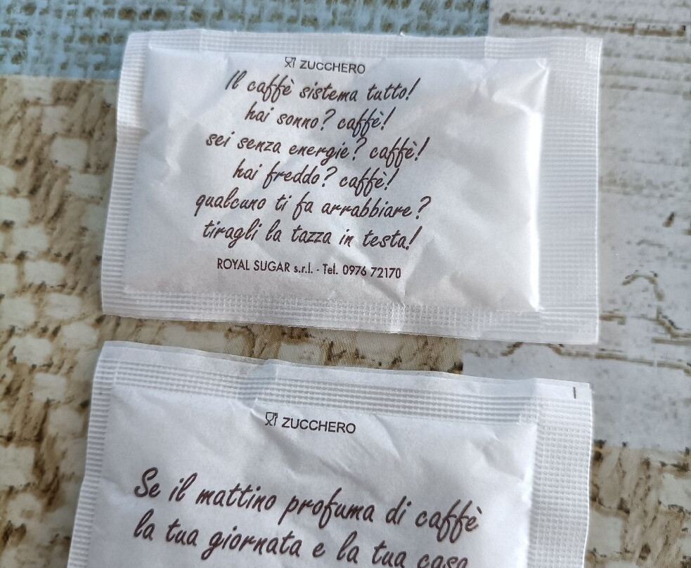 Spiaggia Azzurra-Alimini必去景点