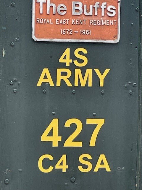 East Kent Railway景点图片