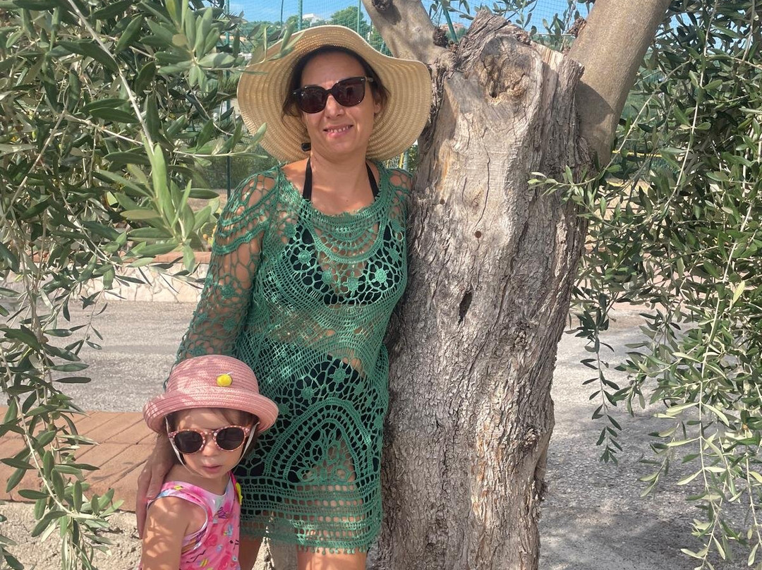 Villaggio Turistico Defensola主图