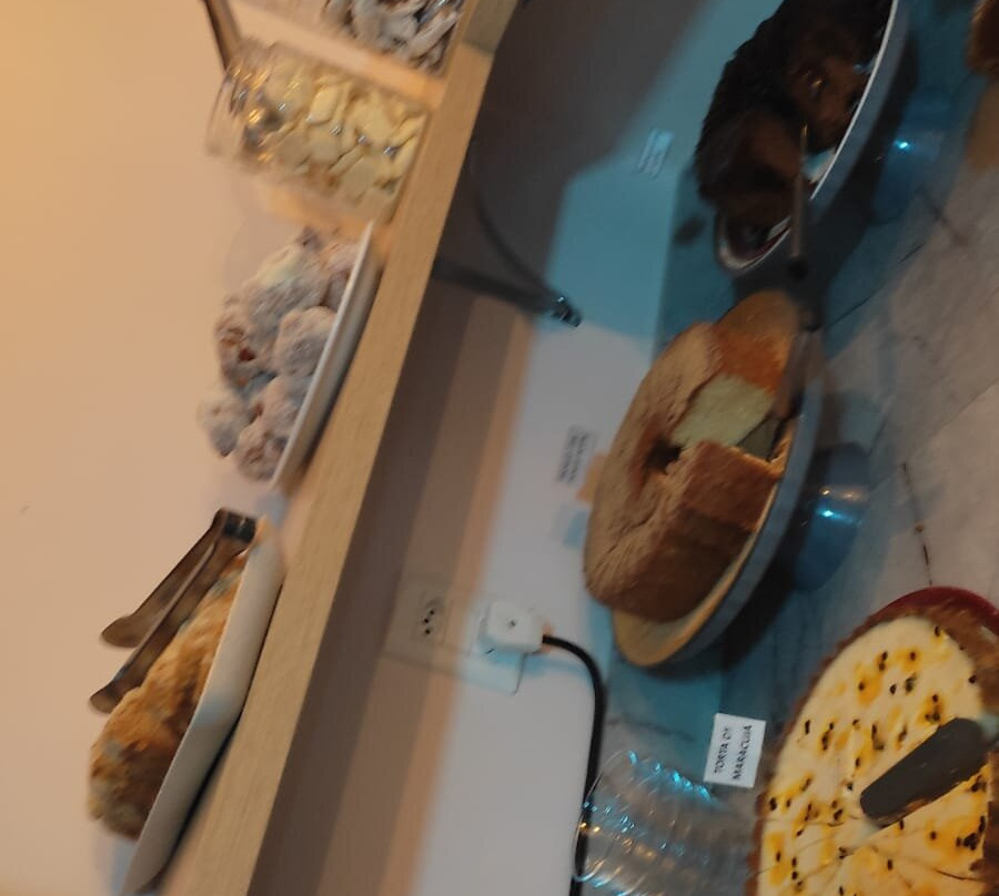 Hotel Ametista主图