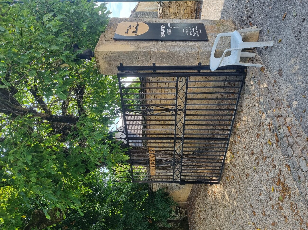 Domaine Eric Montchovet景点图片