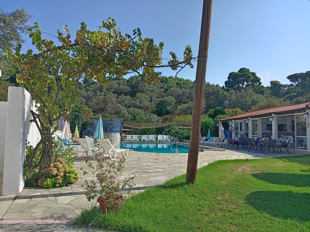 Filia Studios & Apartments主图