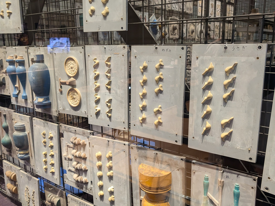 NOUSAKU-高冈市必去景点