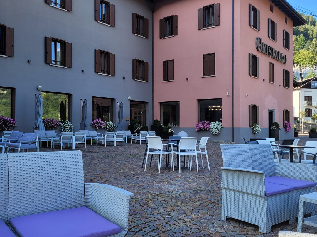 Hotel Garnì Cristallo主图