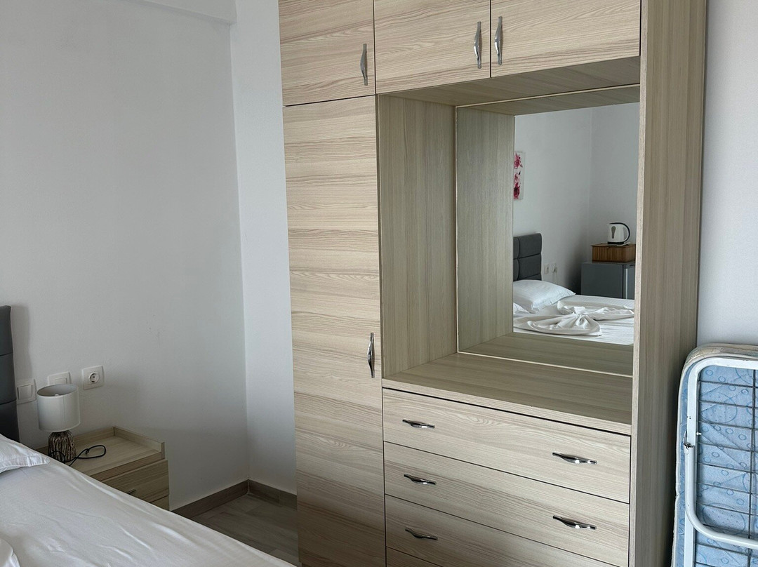 Mihalis Apartments主图