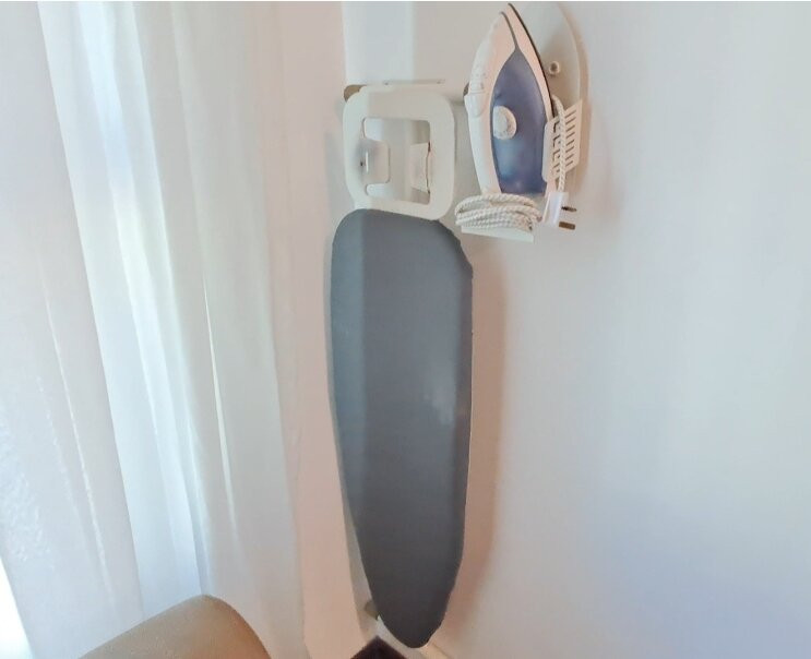 艾门纳特酒店主图