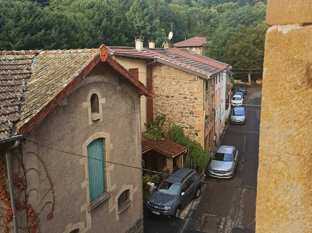 Hotel Le Saint Clement主图