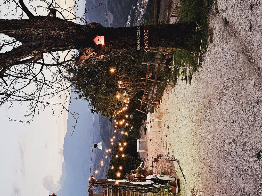 Agriturismo Flarà主图