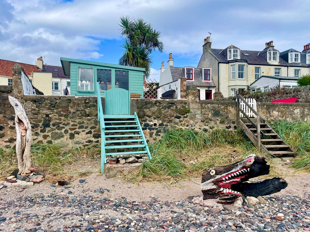 Lower Largo Beach-Lower Largo必去景点
