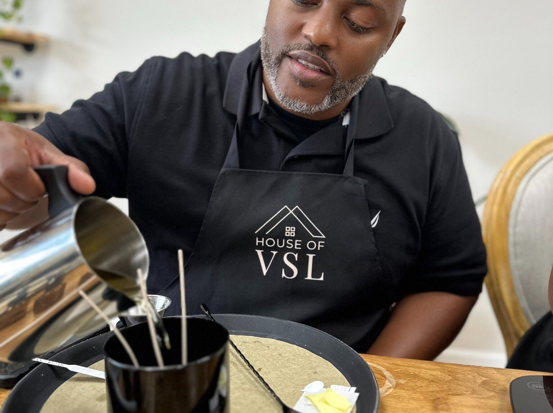 House of VSL Candle Bar + Studio景点图片