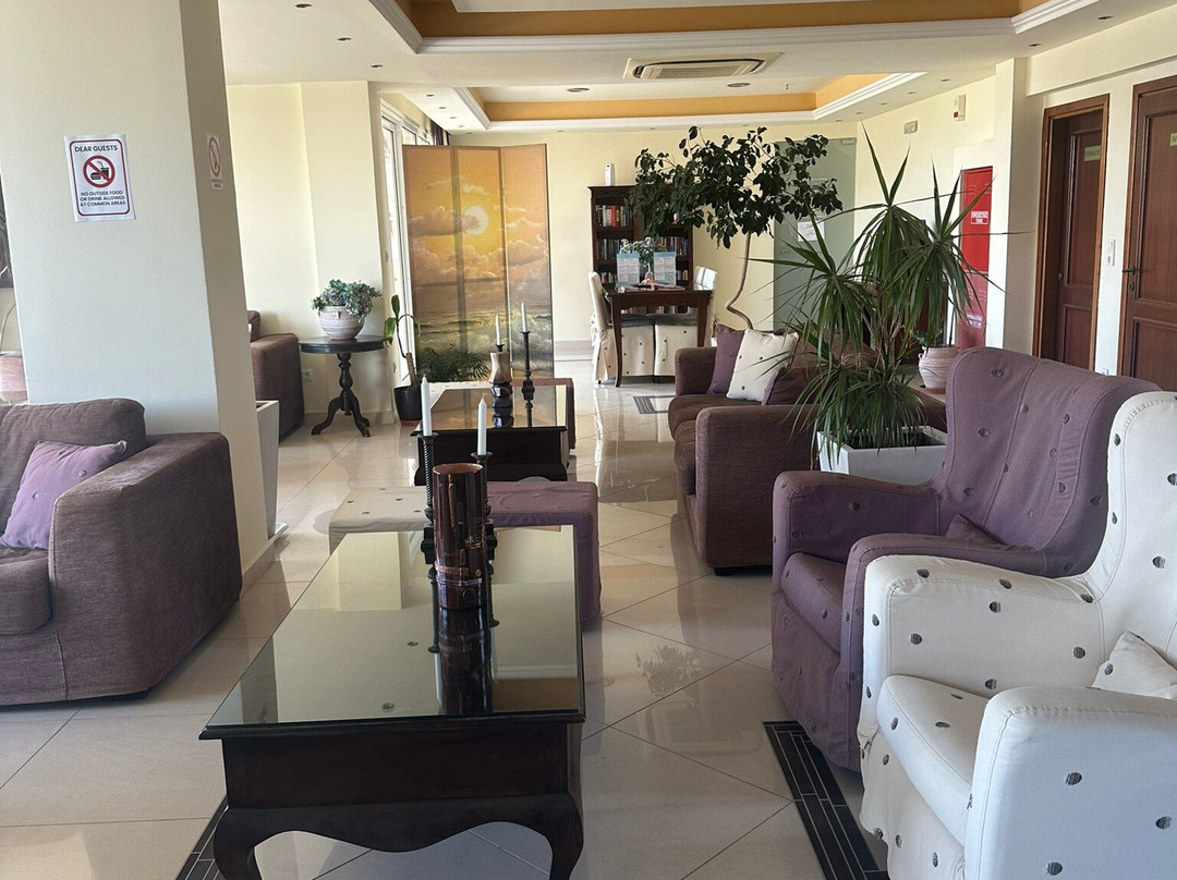 Astron Princess主图