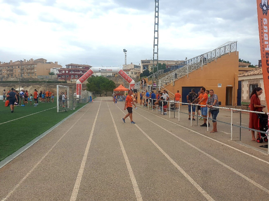 Carrera Popular San Miguel De Salinas景点图片