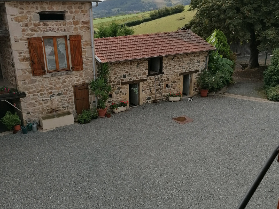 La Ferme Berger主图