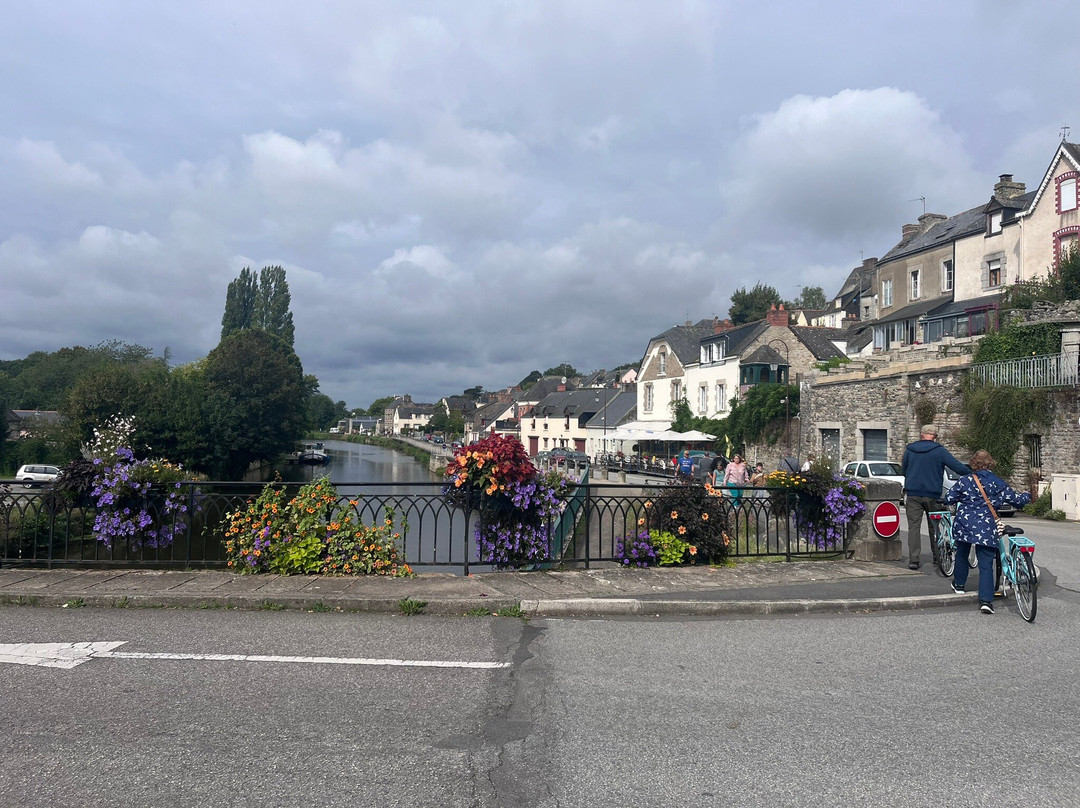 Best Western Auray Le Loch主图