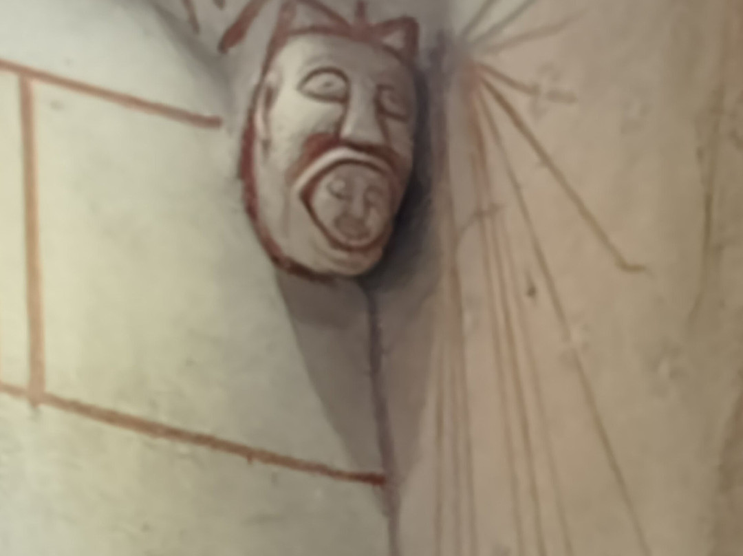 Nécropole Mérovingienne景点图片