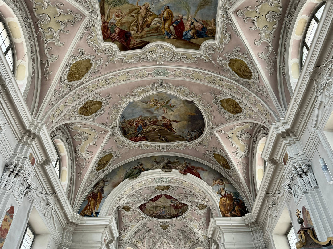 Chiesa dello Spirito Santo景点图片