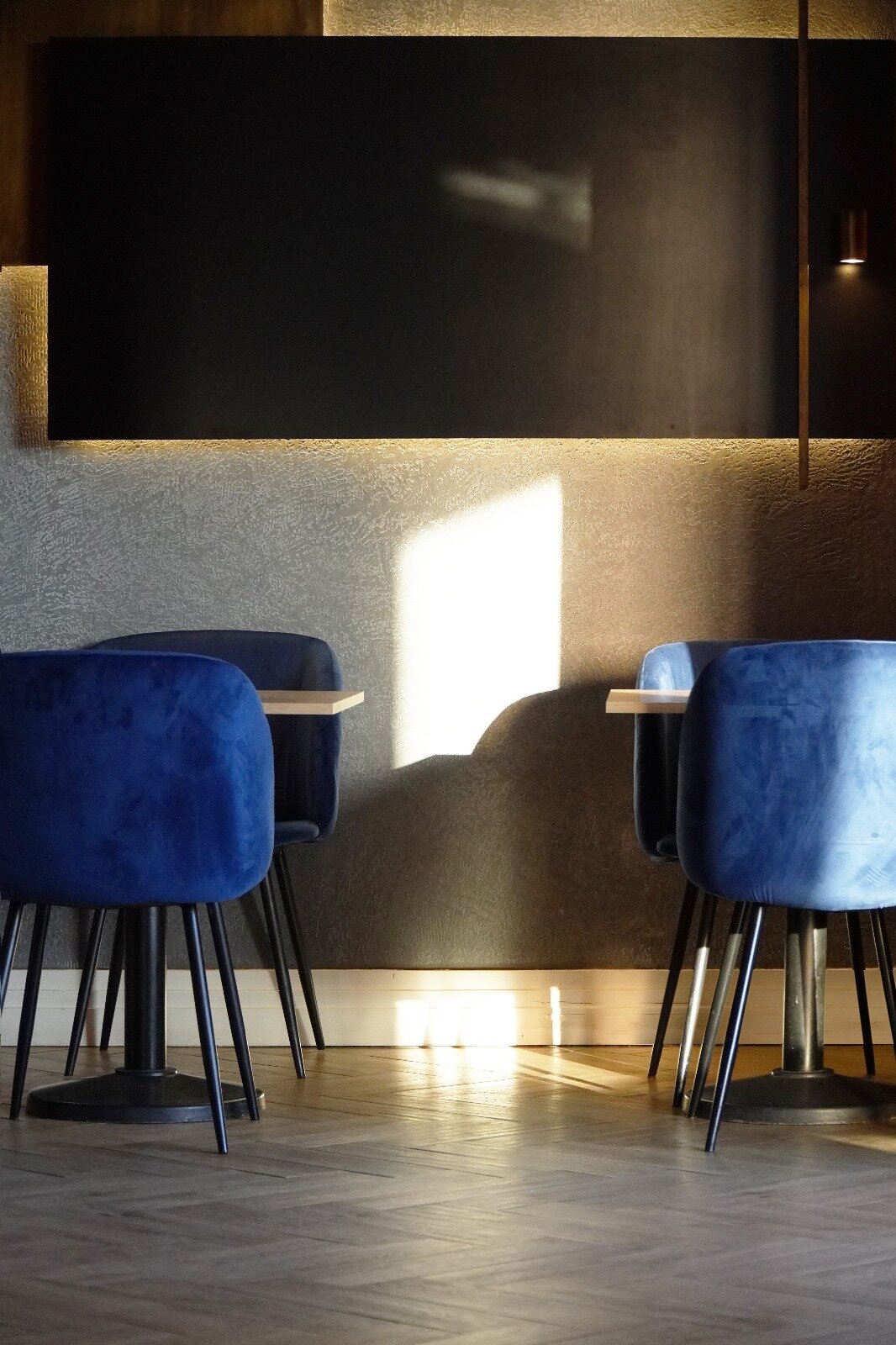 Puteoli Palace Hotel-餐饮