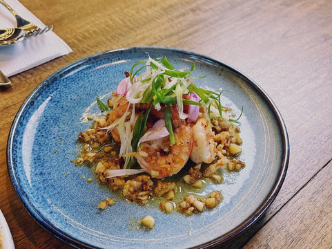 普吉岛拱门酒店主图