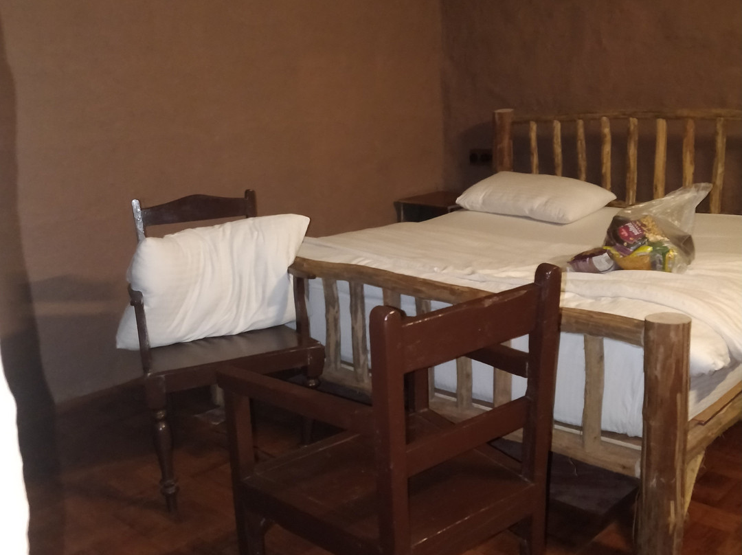 The Mud-House Resort主图