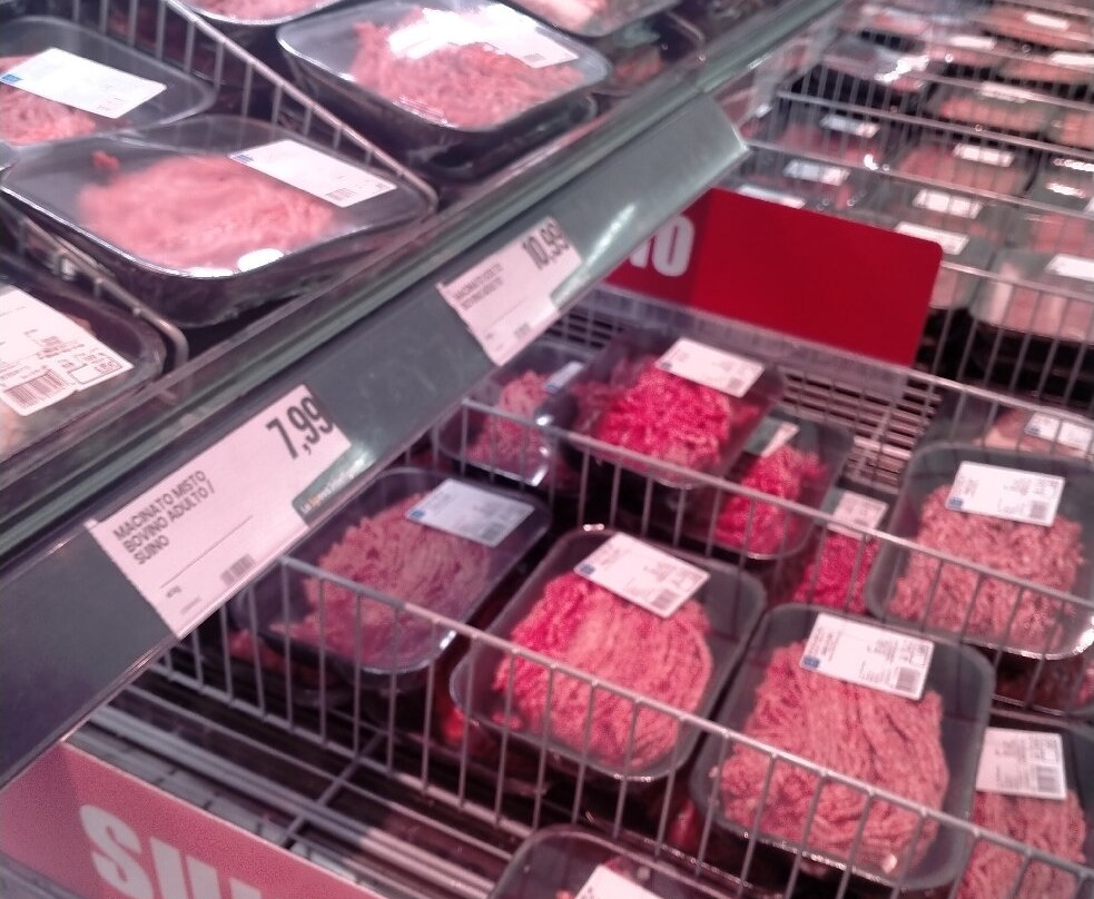 Eurospin-坎图必去景点