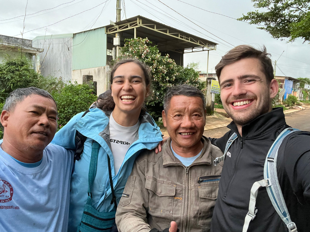 Easy Rider Hoian-会安必去景点