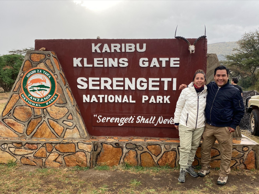 World Lineage Safaris-内罗毕必去景点