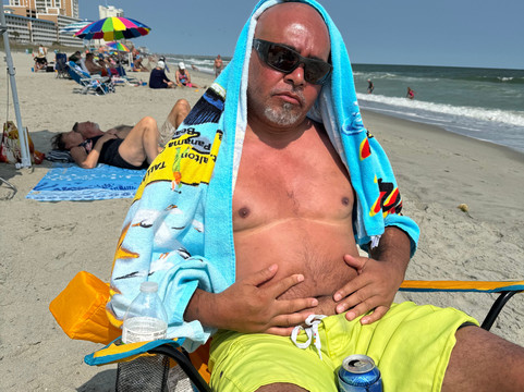 浪翠园海滨度假酒店主图