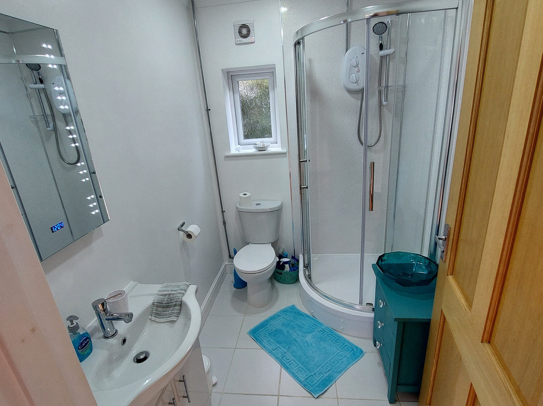 The Old Bakery B&B主图