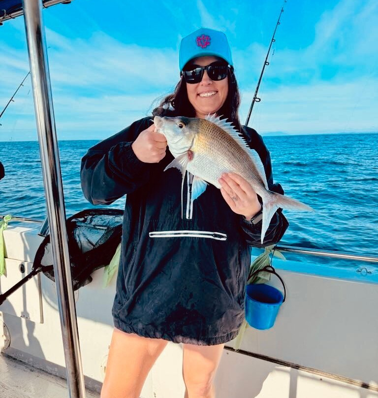 Batemans Bay Fishing景点图片