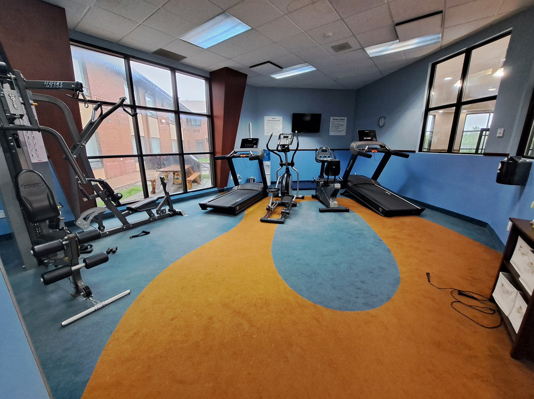 Quality Inn Saint-jean-sur-richelieu主图