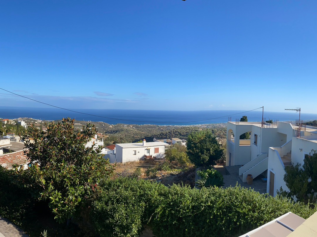 Palladio Luxury Villa主图