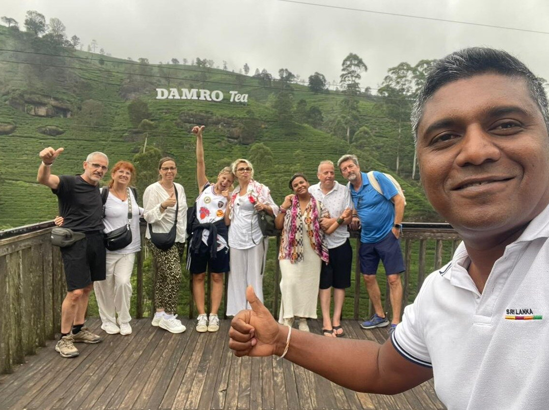 Leisure Srilanka Travel-Pannipitiya必去景点