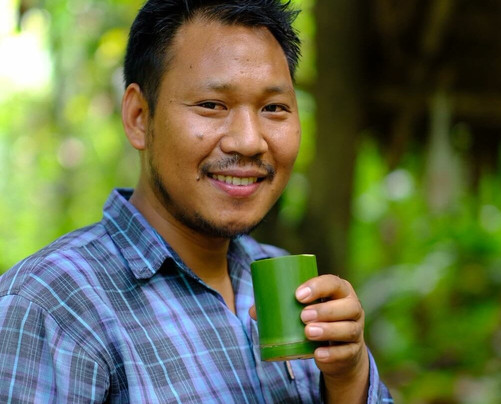 RU tour and trek-清莱必去景点