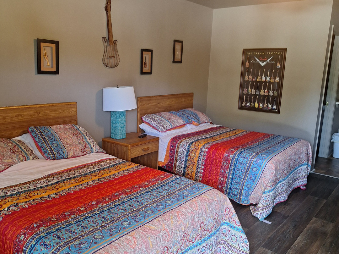 Dale Hollow Inn主图