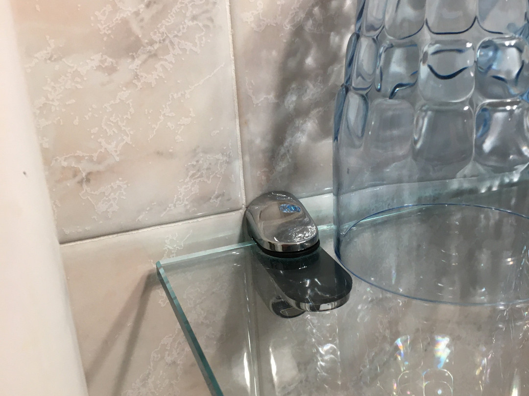 Hotel Bischofhof - Bistro Jasmin主图