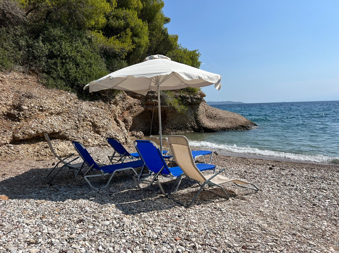 Athens Car Rental (ACR)-Koropi必去景点