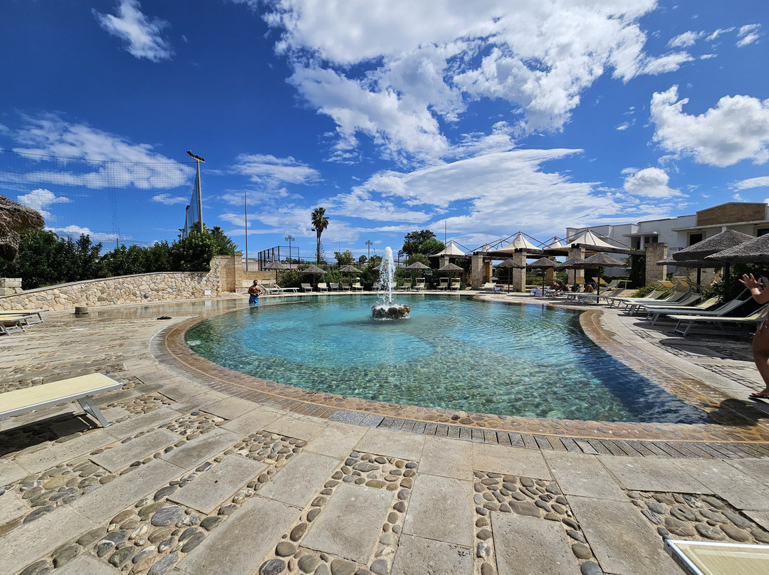 Hotel Thalas Club主图