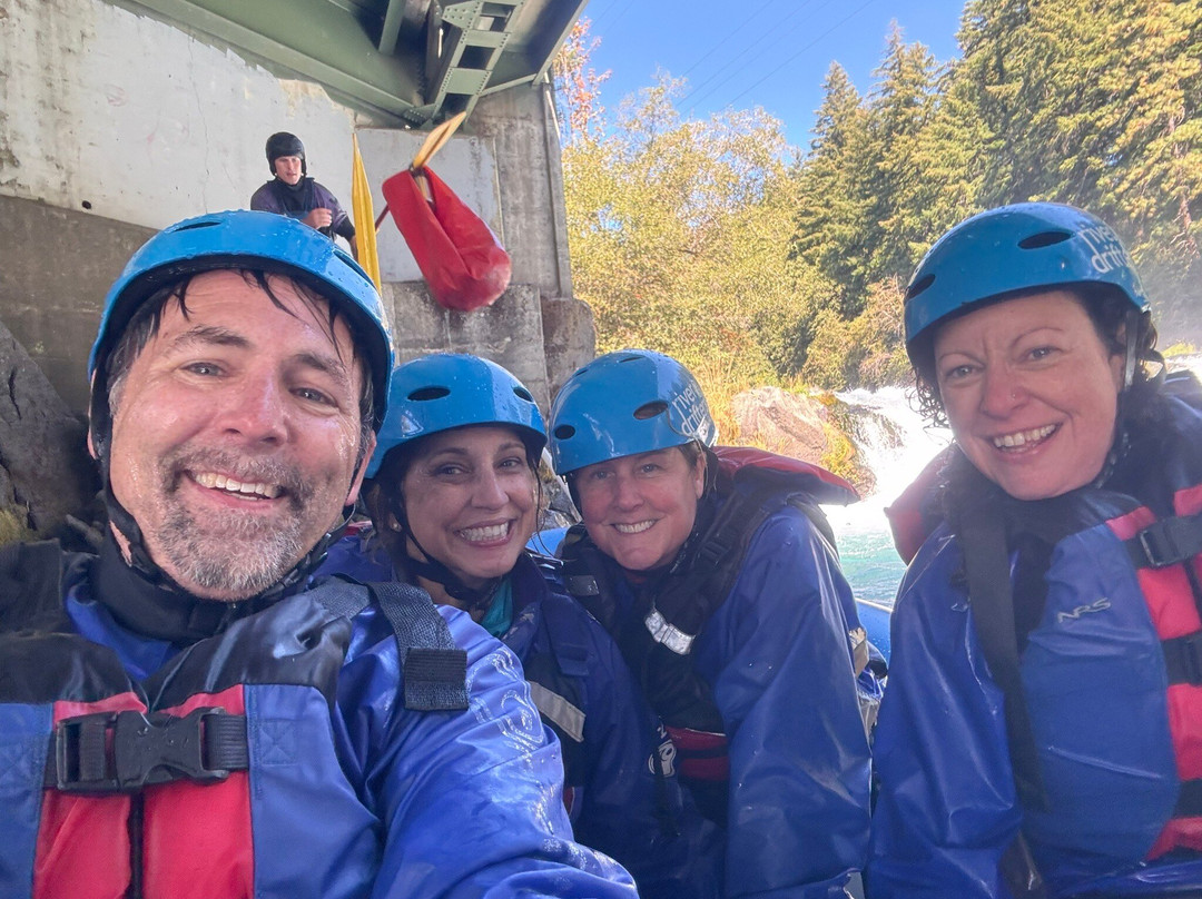 River Drifters-White Salmon必去景点