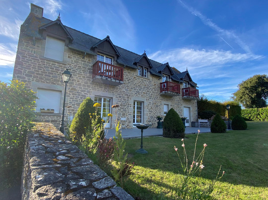 Hostellerie de la Motte Jean主图