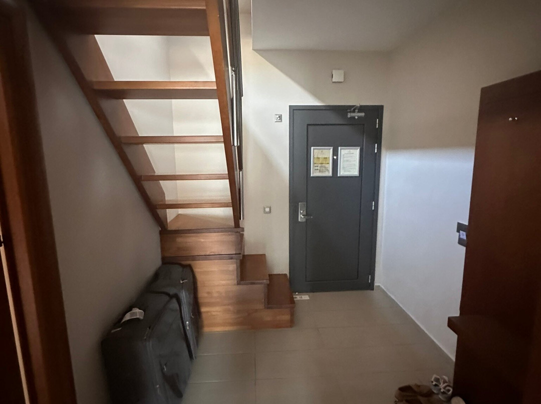 Apollonion Asterias Resort & Spa主图