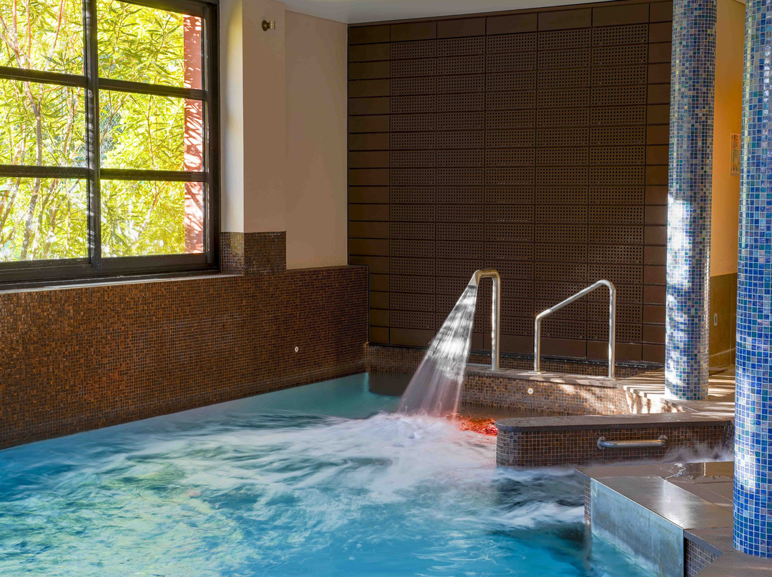 Institut Spa Le Nid'O-蒙彼利埃必去景点