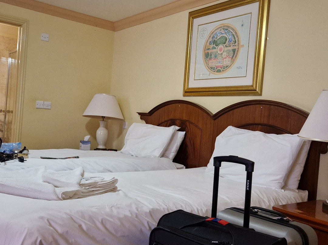 The Olde Windmill Inn主图