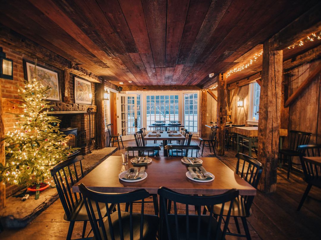 The Tillerman Inn