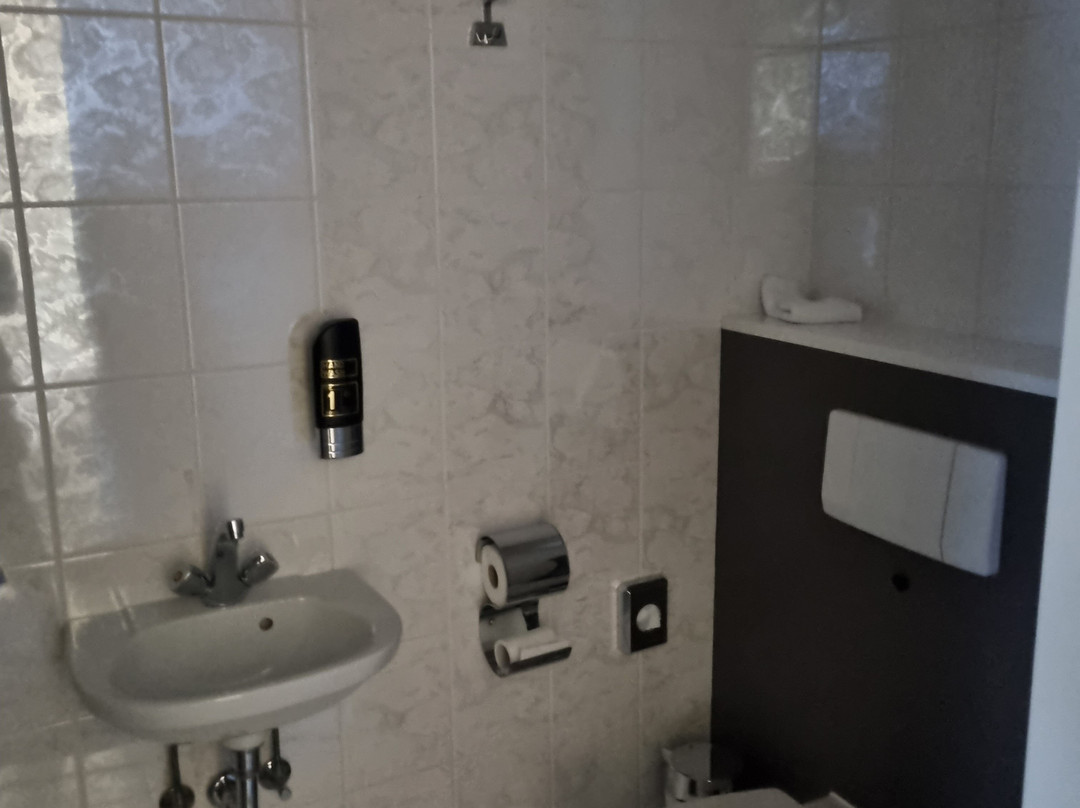 Ahauser Land & Golfhotel主图