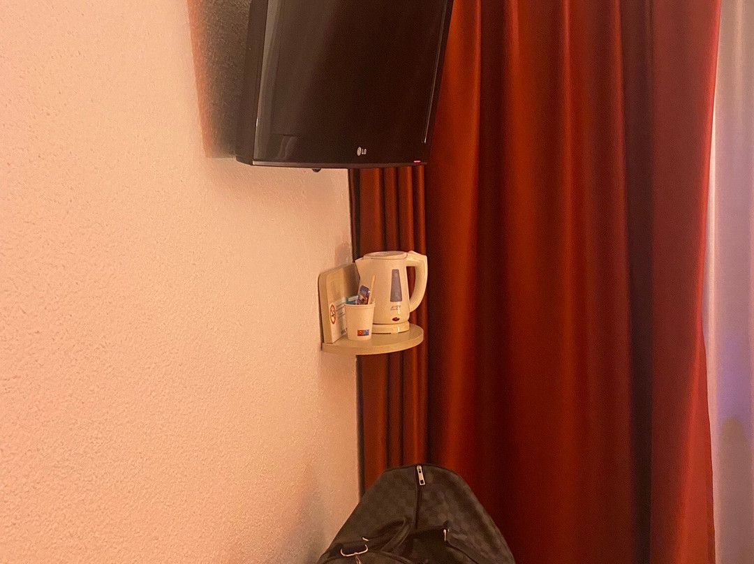 Hotel Inn Design主图