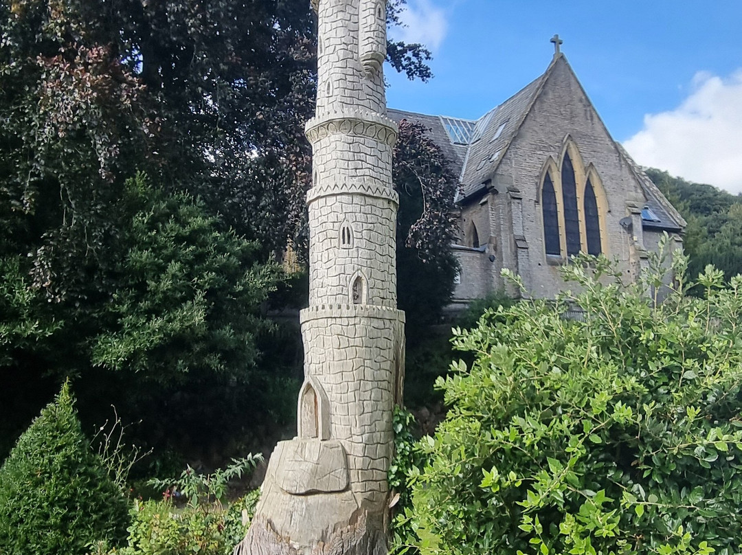 The Dell House主图