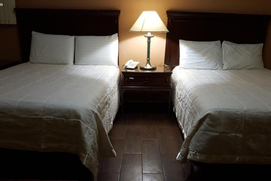 Hotel La Posta主图