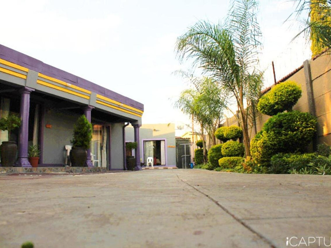 Vicky B Bed and Breakfast主图