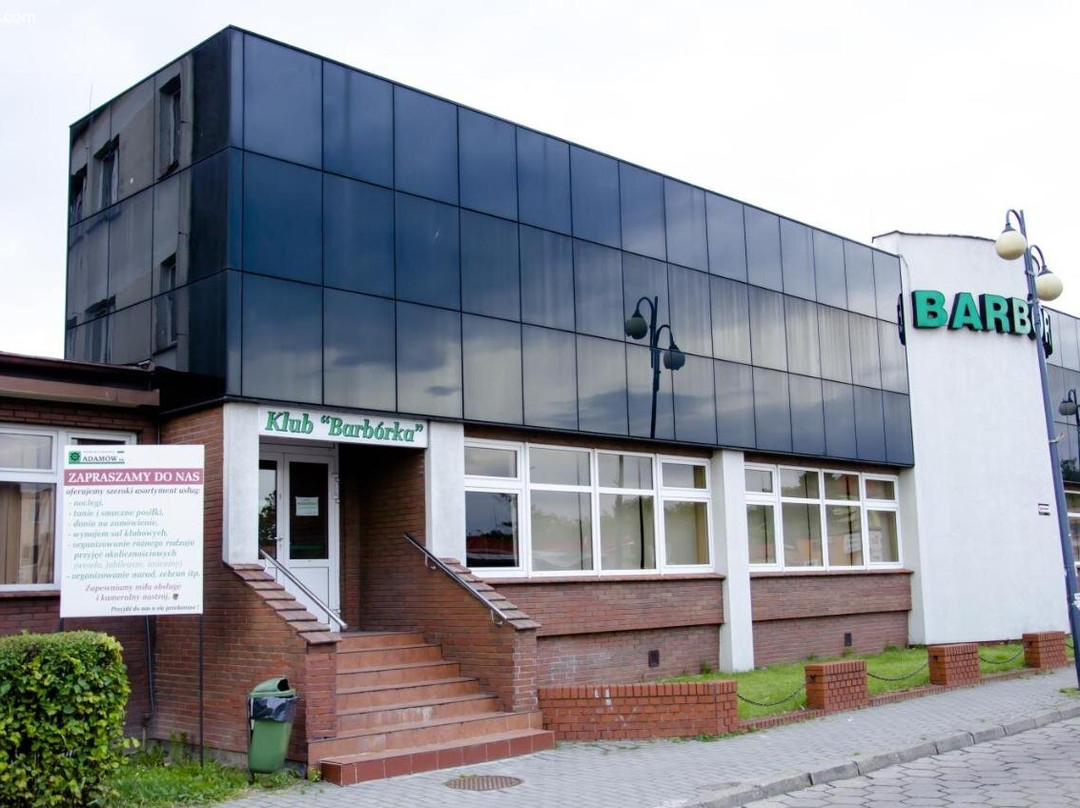 Hostel Barborka主图